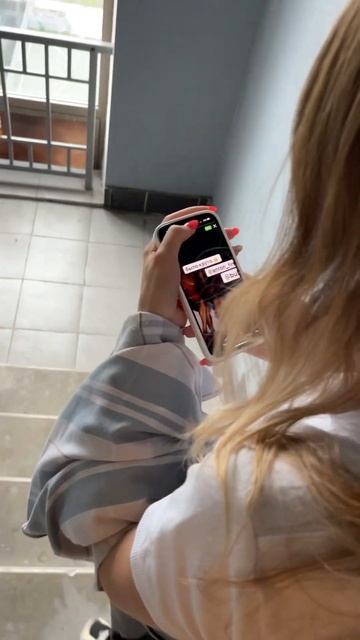 ЧАСТЬ 5⚡️ подcmaва друга?▶️ ждёте часть 6? добавляйся👩❤️👨 #shorts смотреть онлайн