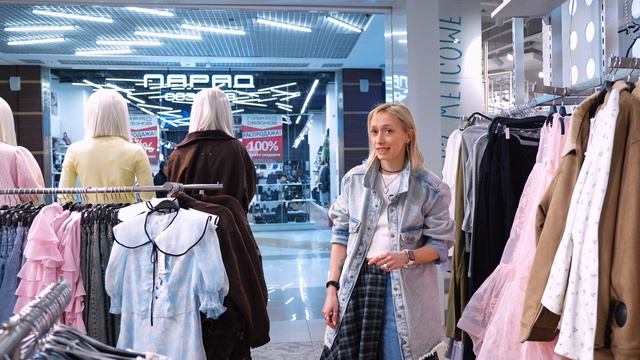 Думаете, главный тренд марта — утром мёрзнуть в пуховике, а днём в нём же париться?