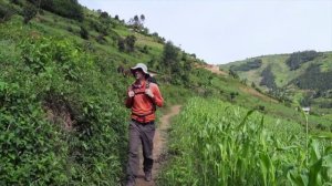 Жажда странствий 3 сезон 8 серия «Уганда: В поисках горилл» (документальный сериал, 2020)