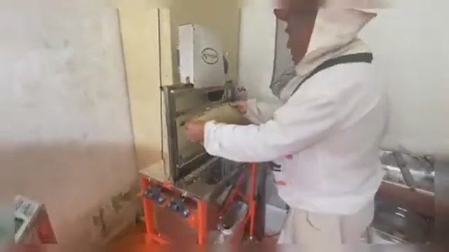 Роторный станок для распечатки рамок СР.1 - обзор 2021г. Роторный станок для распечатки рамок СР.1 - обзор 2021г.