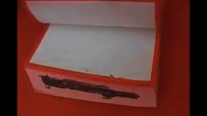 my flipbook animation by hand :  o)