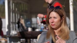 Марина Бакуменко, руководитель отдела продаж «Первый формат» о компании РентРоп