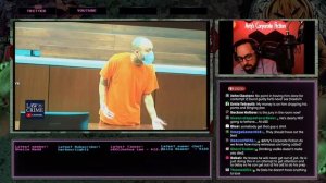 BROOKS TRIAL PT 2