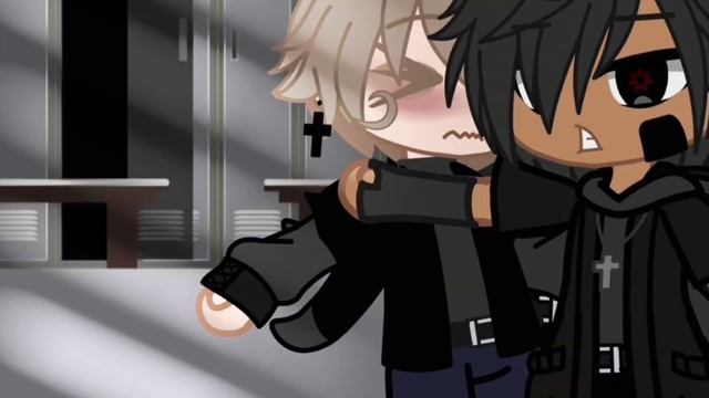 || ꧁ ♡︎ 𝑙𝑜𝑐𝑘𝑒𝑟 𝑟𝑜𝑜𝑚 𝑘𝑖𝑠𝑠 ~ ♡︎ ꧂ || 𝐵𝑙 ➪ 𝐺𝑎𝑦 || 𝐺𝑎𝑐ℎ𝑎 𝑐𝑙𝑢𝑏 ||