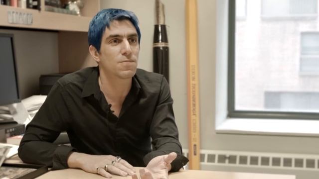 Jesse Prinz: Wonder смотреть онлайн