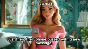 Dressing Up for a “School Project” - Crossdressing Stories