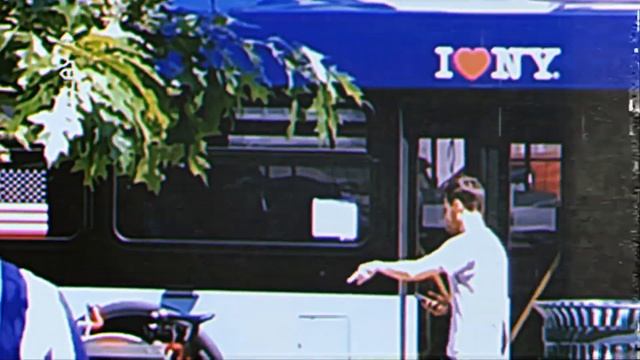 BROOKLYN, RAPTOR VLOG, EP.3 - VHS CAMERA EDITION смотреть онлайн