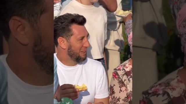 Фирдус Тямаев - Аксубаем жырына клип тошерэ  2024