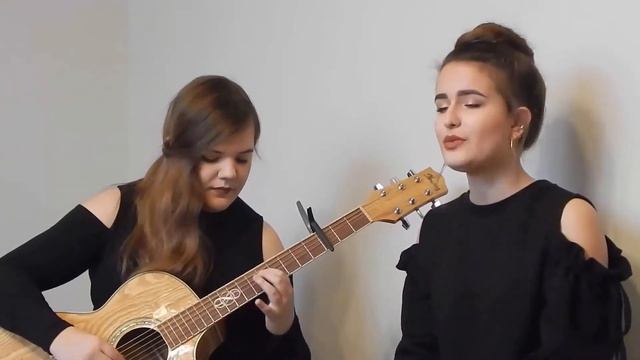 HAVANA  STRIP THAT DOWN   COVER by SkyVi 