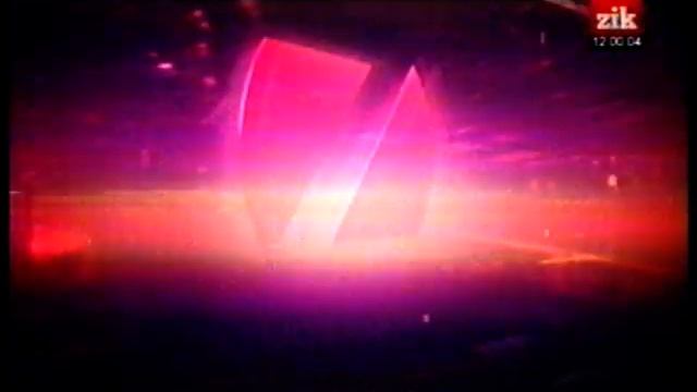 Начало эфира канала "ZIK" (Львів, 28.05.2018) смотреть онлайн