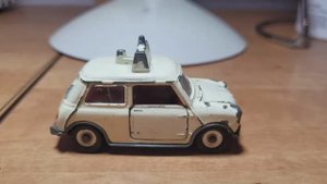 Dinky Toys