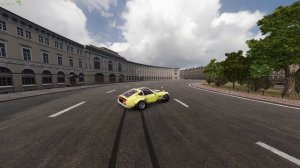 CarX Турбо-Режим