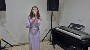Луч солнца золотого...