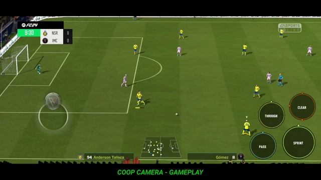 FIFA 16 MOD EA SPORTS FC 24 BLACK EDITION ANDROID OFFLINE FULL TRANSFER 24/25 & NEW TOURNAMENT MODE смотреть онлайн