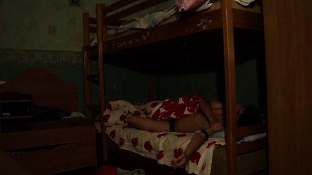 паронормальное явление пародия