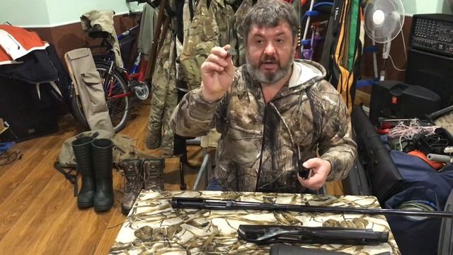 Benelli Vinci полная разборка. смотреть онлайн