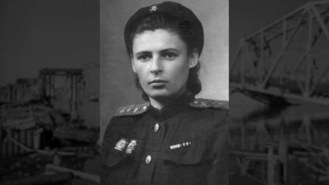 Мосты к Победе Нины Стегуниной смотреть онлайн