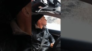 Интересно, как проходит внутренний экзамен по вождению в Векторе?