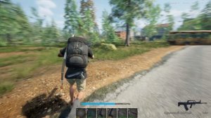 No One Survived. 100 дней хардкора #2