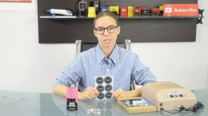 Макетный центр GRM - изготовление макетов печетй и штампов для начинающих штампоизготовителей