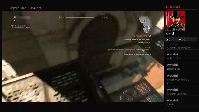 Dying light part 1 with cus смотреть онлайн