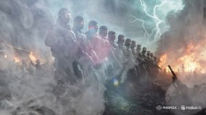 Бесмертная гвардия