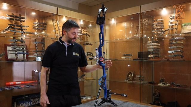 SHREWD отвод для бокового стабилизатора смотреть онлайн