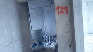 Установка вентиляционных труб