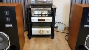 Denon PMA-SX11 (продан) Саратов