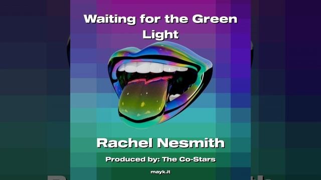Waiting for the Green Light смотреть онлайн