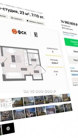 Сочи — настоящий магнит для инвесторов  Подборка вариантов в тг-канале  https://t.me/dombarani