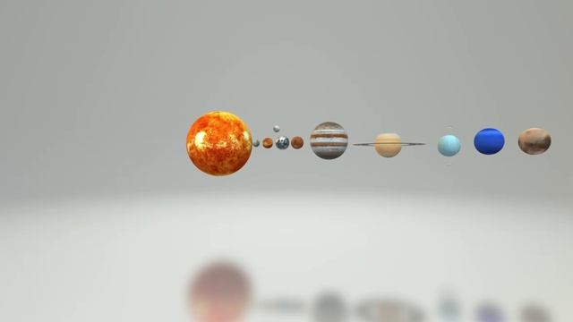 Солнечная Система