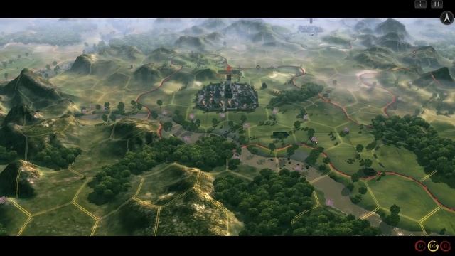Growing Strong- Oriental Empires Early Access Gameplay #5 смотреть онлайн