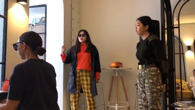 The Voice of Mongolia 2020 by Aguuch's iphone смотреть онлайн