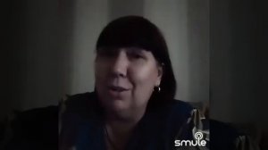 Алматинские ночи✨💜✨💙✨💜✨❤️✨#смуле#кавер#кайрат нюша#