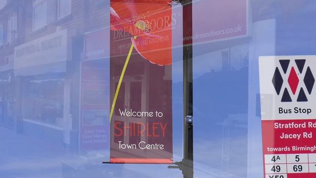 Dream Doors Solihull Showroom Video смотреть онлайн