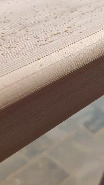 Профессиональная работа мастера. Фрезировка лестницы. смотреть онлайн