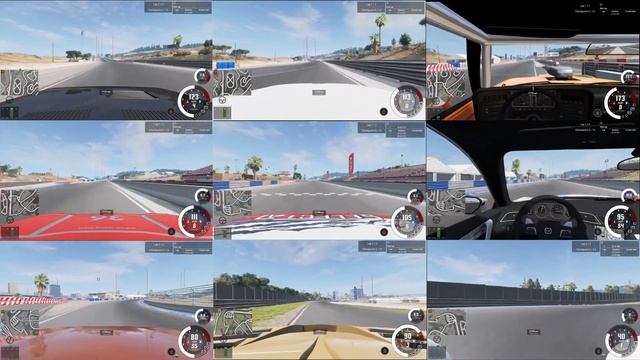 One Lap Magic: Beamng Drive смотреть онлайн