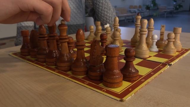 Шах и мат смотреть онлайн