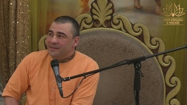 Санкиртана Выходного Дня - Махавира дас