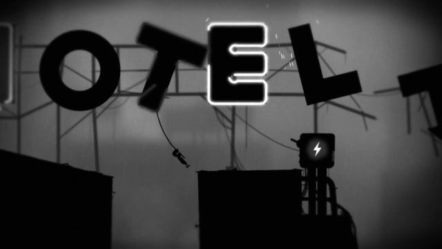 LIMBO: Resound