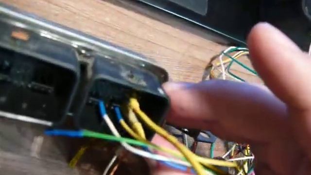 Прошивка ЭБУ МИКАС 12.3 с помощью программы загрузчика опенбокс (openbox3)