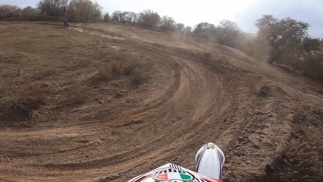 Ганси мотокросс 2019 смотреть онлайн