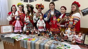 КИРО семинар 28 марта Национальные трацидиции Курского района