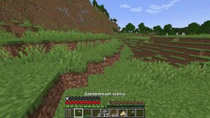 Майнкрафт прохождение. Часть 6. Строим склады.