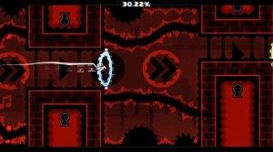 Slaughterhouse 100% (Insane Demon) by Havok | Geometry Dash