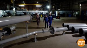 "Сделано в России": чем удивлять будем? Доброе утро. Фрагмент выпуска от 31.03.2025