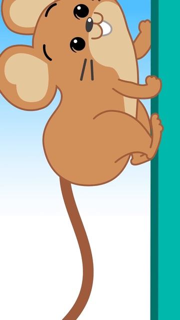 ЧАСИКИ ТИК-ТОК (ЖИВОТНЫЕ) | Shorts | #shorts #плимплим #песенкидлядетей