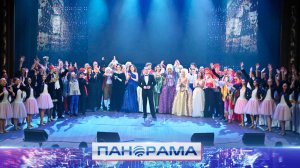 Театральное братство: в Донецке состоялся благотворительный концерт с участием ведущих театров ДНР