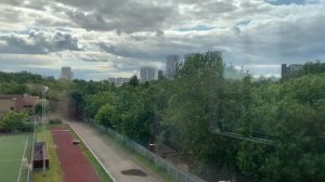 Обзор апартаментов в Monodom Lake